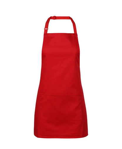 JB's  Apron With Pocket (5A)