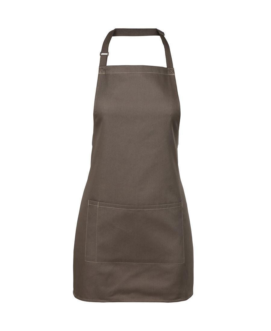 JBs Wear  Apron With Pocket (5A)