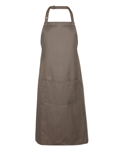 JBs Wear  Apron With Pocket (5A)