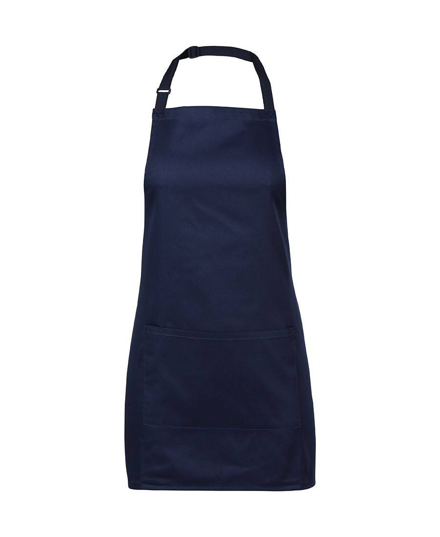 JB's  Apron With Pocket (5A)