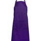 JB's  Apron With Pocket (5A)