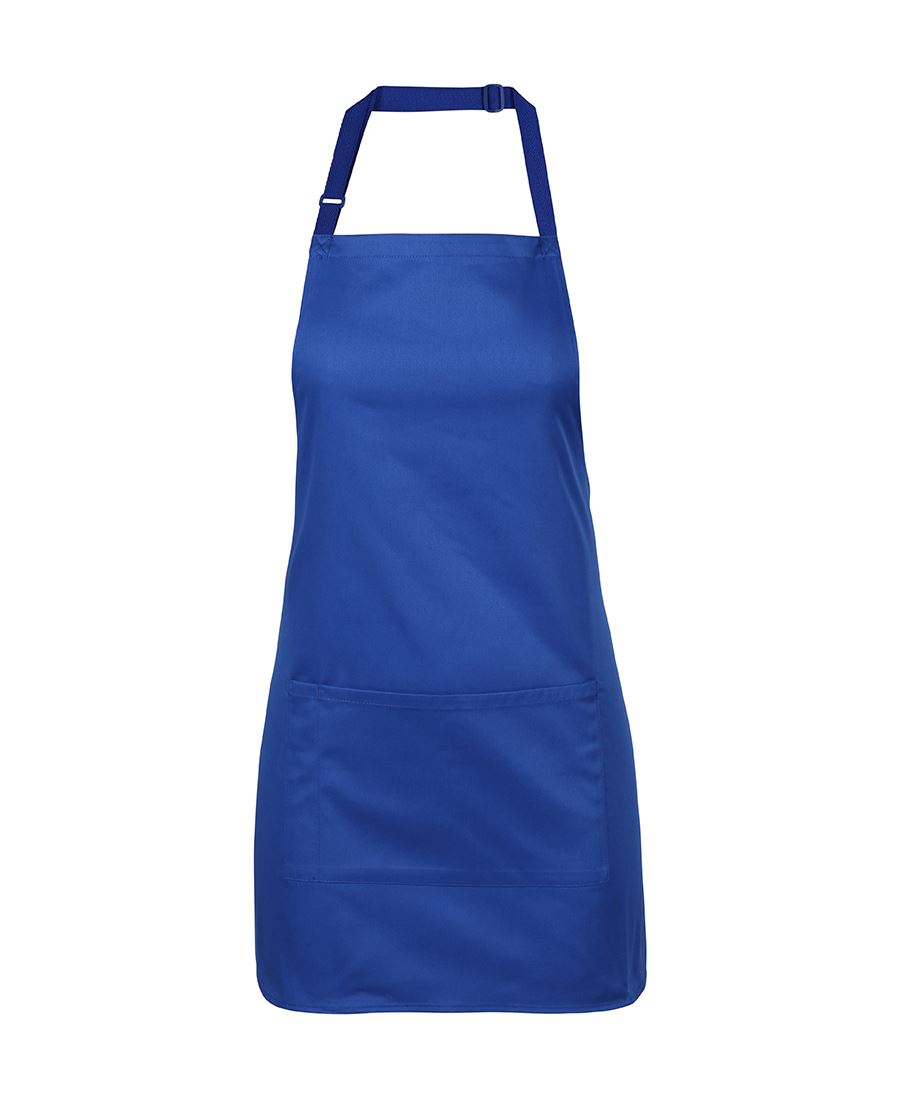 JBs Wear  Apron With Pocket (5A)