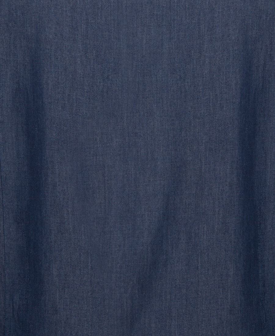 JBs Wear Denim L/S Chef’S Jacket (5CDL)