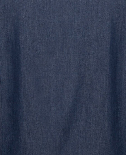 JBs Wear Denim L/S Chef’S Jacket (5CDL)