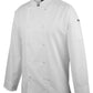JB's L/S Snap Button Chefs Jacket (5CJL)