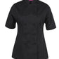 JBs Wear Ladies Vented S/S Chef's Jacket (5CVS1)