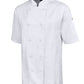 JB's Wear-JB's Vented Chef's S/s Jacket-White / S-Uniform Wholesalers - 1