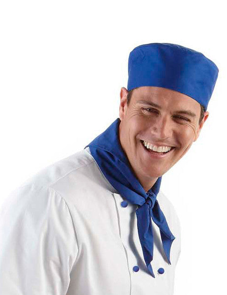 JB's Wear-JB's Chef's Cap--Uniform Wholesalers - 4