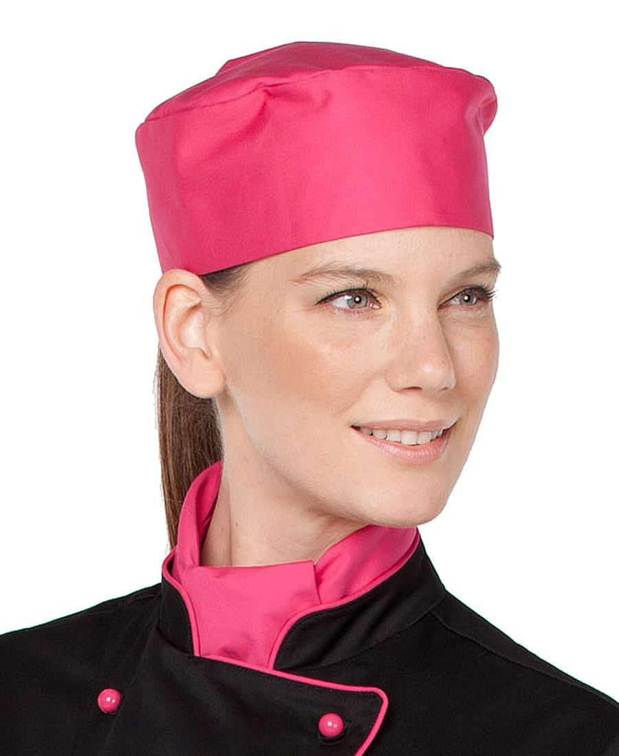 JB's Wear-JB's Chef's Cap--Uniform Wholesalers - 1