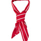 JB's Wear-JB's Chef Scarf-Red/White / One-Uniform Wholesalers - 6