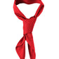 JB's Wear-JB's Chef Scarf-Red / One-Uniform Wholesalers - 10