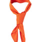JB's Wear-JB's Chef Scarf-Orange / One-Uniform Wholesalers - 5