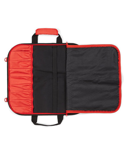 JB's Wear-Jb Chef's Small Knife Bag--Uniform Wholesalers - 2