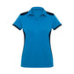 Biz Collection Womens Rival S/S Polo (P705LS)