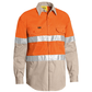 Bisley 3M Taped Cool Hi Vis Light Weight Shirt (BS6696T)