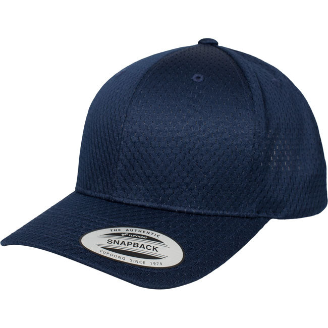 YUPOONG Sports Cap - (6604)