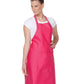 JB's Wear-JB's  Apron With Pocket--Uniform Wholesalers - 1