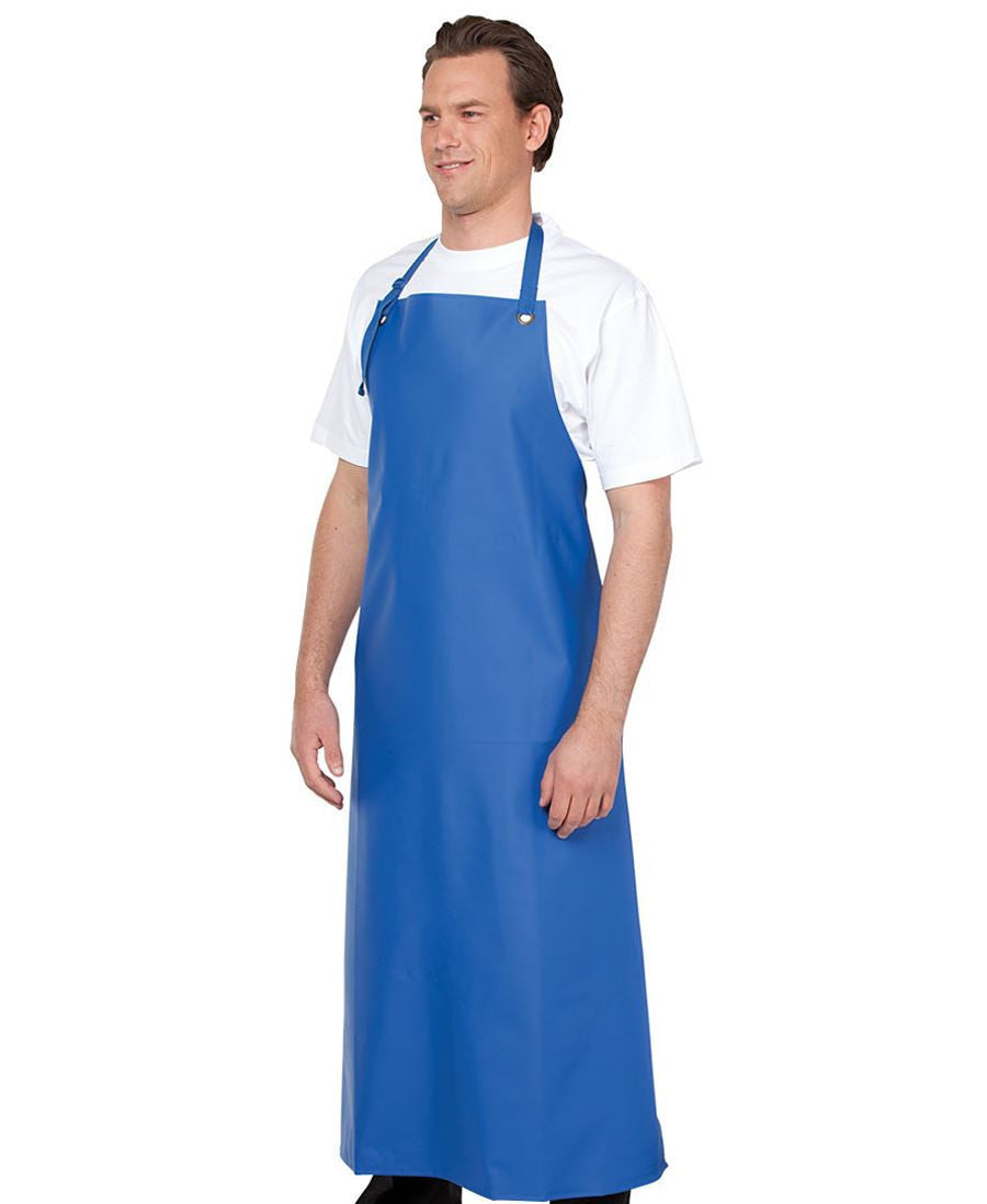 JB's Wear-Jb's Vinyl Apron--Uniform Wholesalers - 1