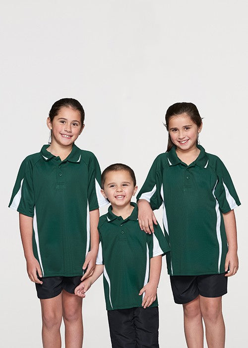 Aussie Pacific Eureka Kids Polo  (3304)