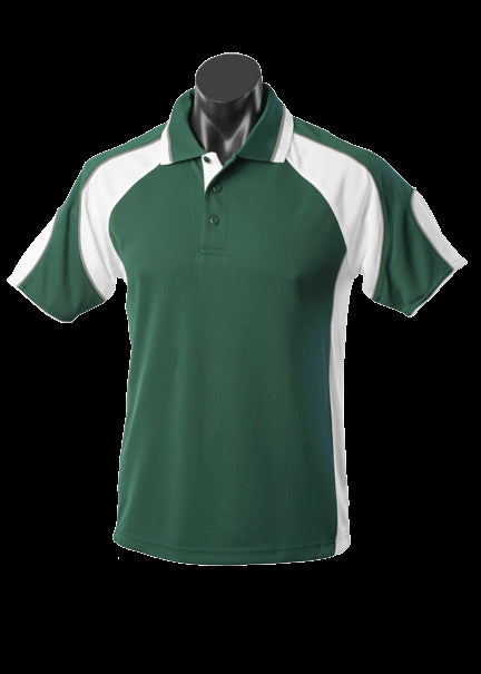 Aussie Pacific Murray Kids Polo (3300)