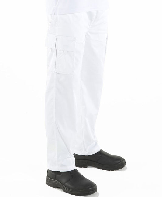 JB's Wear-JB's Elasticated Cargo Pant--Uniform Wholesalers - 1