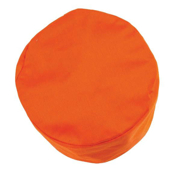 JB's Wear-JB's Chef's Cap-Orange-Uniform Wholesalers - 11