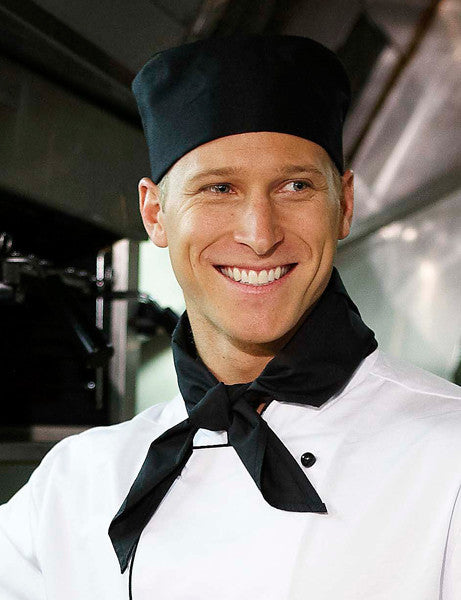 JB's Wear-JB's Chef Scarf--Uniform Wholesalers - 1