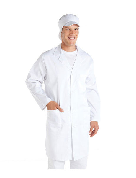 JB's Wear-JB's Dust Coat--Uniform Wholesalers - 1