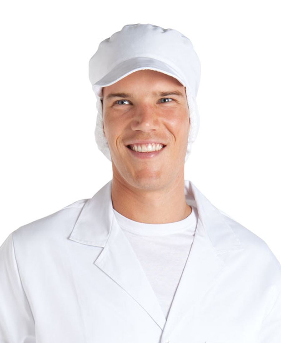 JB's Wear-JB's Food Prep. Hat--Uniform Wholesalers - 1