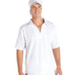 JB's Wear-JB's Food Tunic Short Sleeve--Uniform Wholesalers - 1