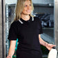 JB's Wear-Jb's Ladies Chef's Polo--Uniform Wholesalers - 3