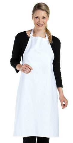 JB's Wear-JB's Apron Without Pocket--Uniform Wholesalers - 1