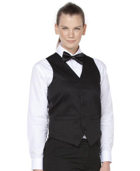 JB's Wear-Jb's Waiting Vest--Uniform Wholesalers - 1