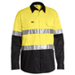 Bisley 3M Taped Cool Hi Vis Light Weight Shirt (BS6696T)