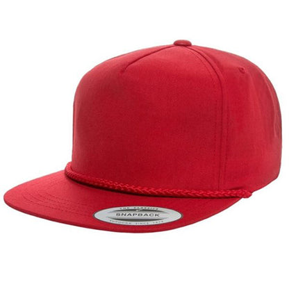 YUPOONG  Poplin Golf - (6002F)