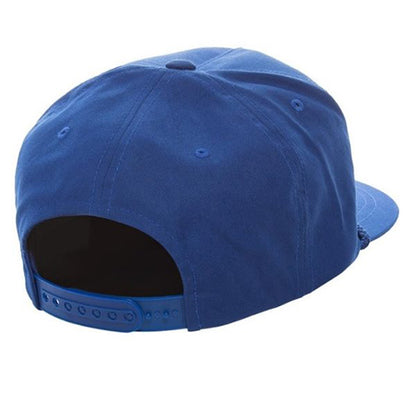 YUPOONG Classic 5 Panel - (6007T)