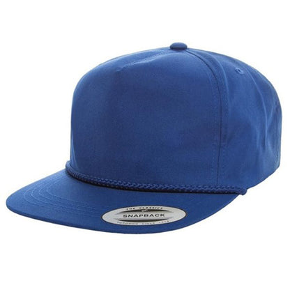 YUPOONG  Poplin Golf - (6002F)