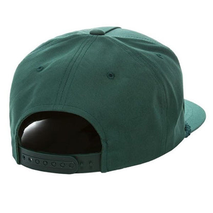 YUPOONG Classic 5 Panel - (6007T)