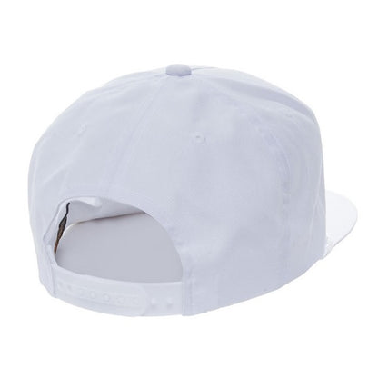 YUPOONG Classic 5 Panel - (6007T)