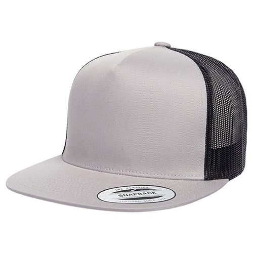 YUPOONG Classic Universal Trucker - (6006W)
