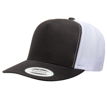 YUPOONG Classic universal Trucker - (6006T)