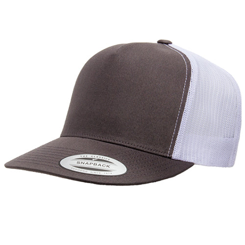 YUPOONG Classic Universal Trucker - (6006W)