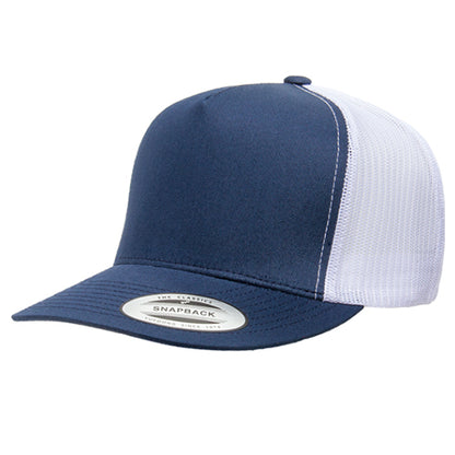 YUPOONG Classic Universal Trucker - (6006W)
