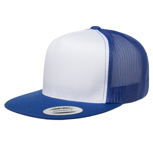 Yupoong Classic Universal Trucker (6006W)