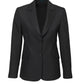 Biz Corporates Womens Cool Stretch Longline Jacket (60112)
