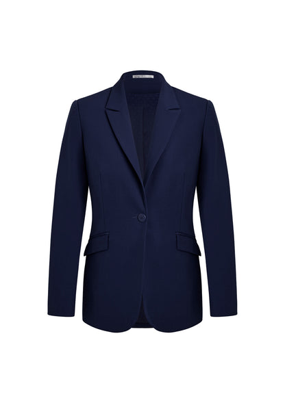 Biz Corporate Womens Siena Longline Jacket (60717)