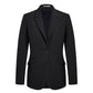 Biz Corporate Womens Siena Longline Jacket (60717)