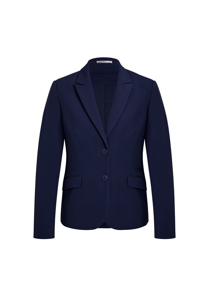Biz Corporate Womens Siena Mid Length Jacket (60719)