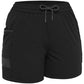 Bisley Women's Flx & Move™ 4-way Stretch Elastic Waist Short (BSHL1331)