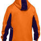 Bisley Hi Vis Liquid Repellent Fleece Hoodie (BK6571)